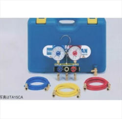 Bộ van nạp khí gas điều hòa Tasco TA15DA